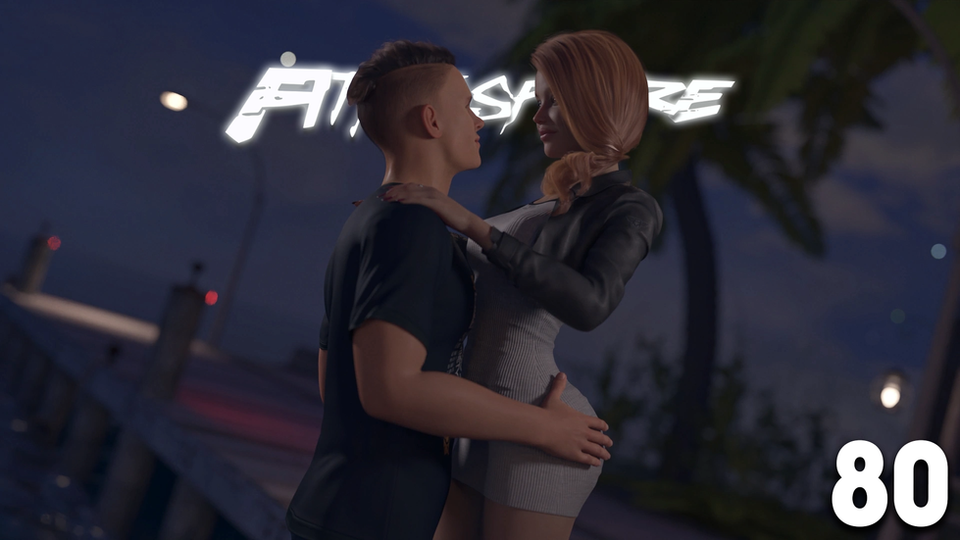 Project ATMOSPHERE Episode 80